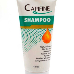 CAPIFINE SHAMPOO