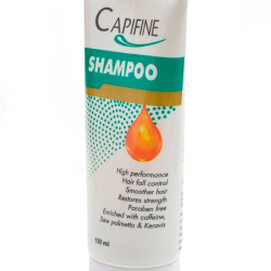 CAPIFINE SHAMPOO