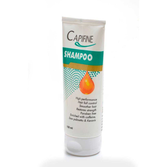 CAPIFINE SHAMPOO