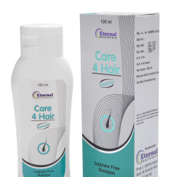 CARE 4 HAIR SHAMPOO