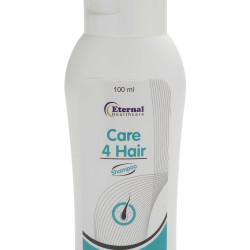 CARE 4 HAIR SHAMPOO