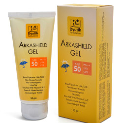 ARKASHEILD