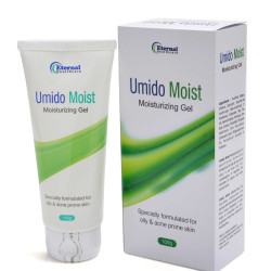 UMIDO MOIST