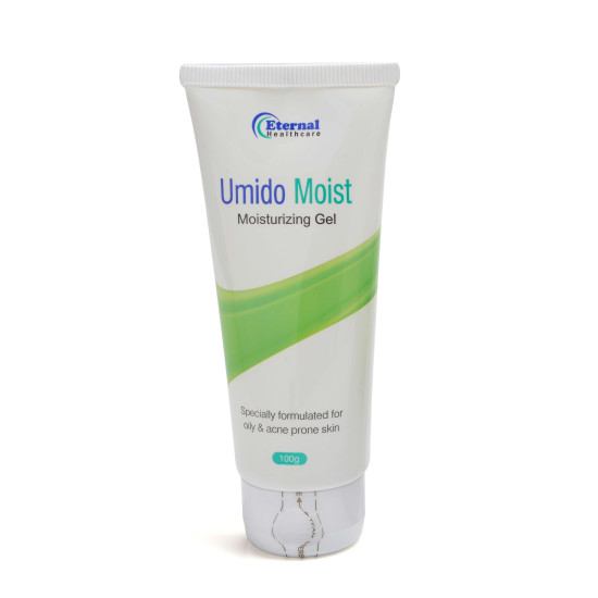 UMIDO MOIST