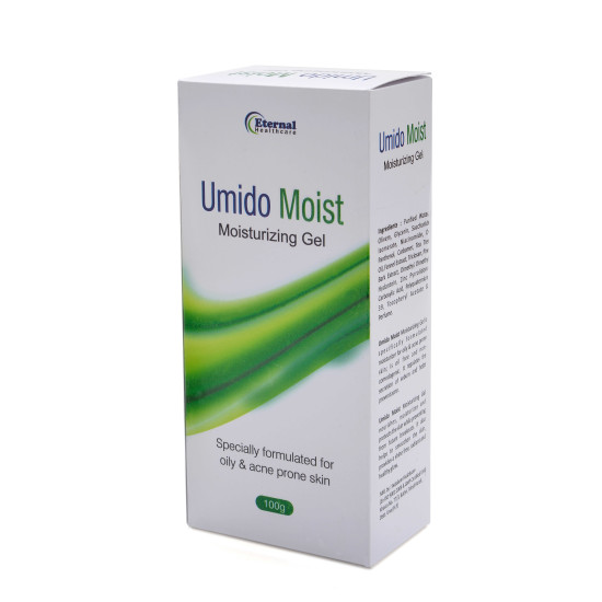 UMIDO MOIST