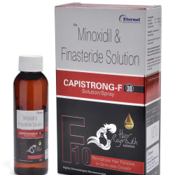 CAPISTRONG F10