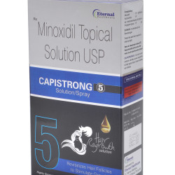 CAPISTRONG 5%