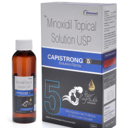 CAPISTRONG 5%