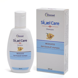 SKAEL CARE SHAMPOO