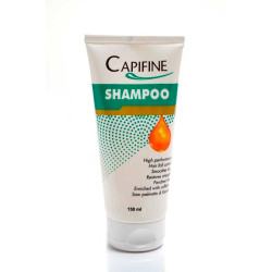 CAPIFINE SHAMPOO