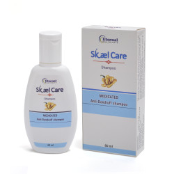 SKAEL CARE SHAMPOO